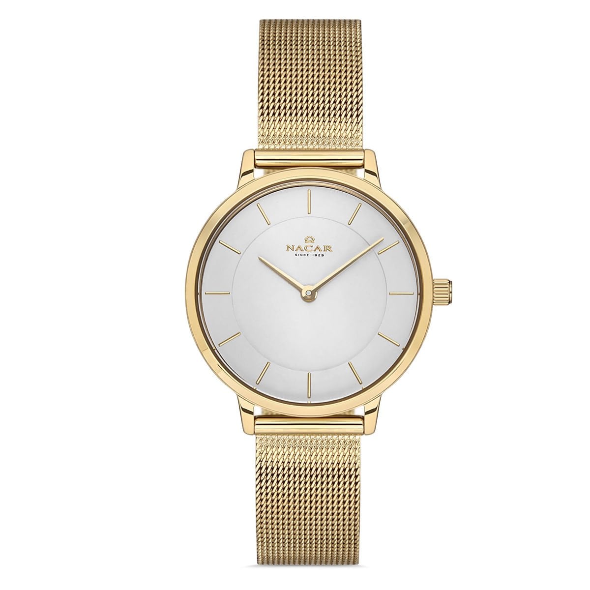 Nacar NC17-3930360-DSM Kadın Kol Saati