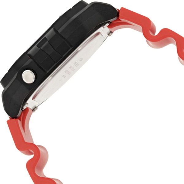 Casio W-218H-4BVDF Dijital Erkek Kol Saati