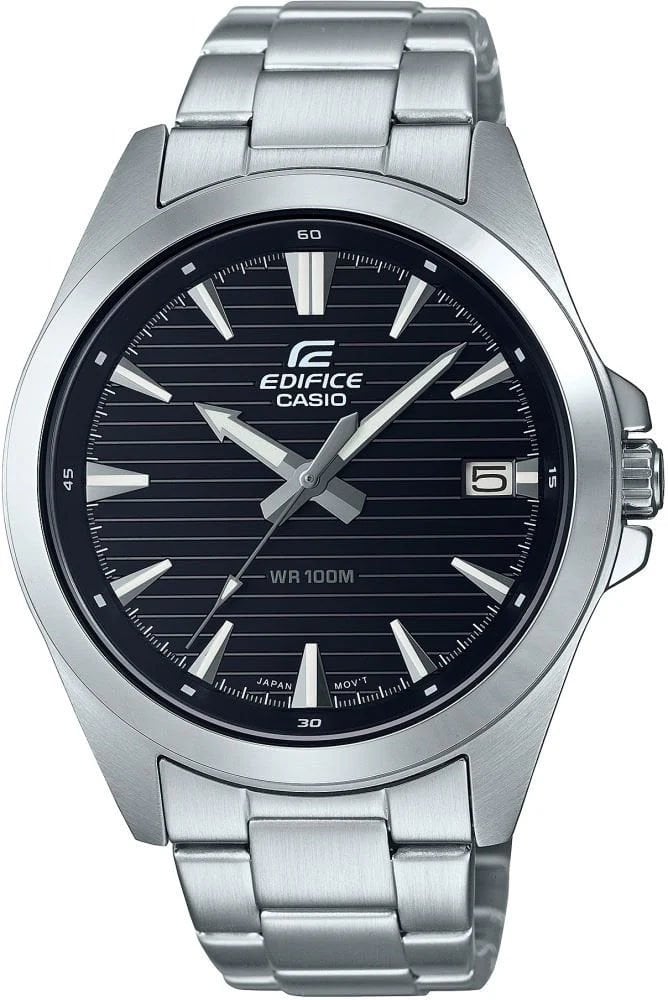 Casio EFV-140D-1AVUDF Erkek Kol Saati