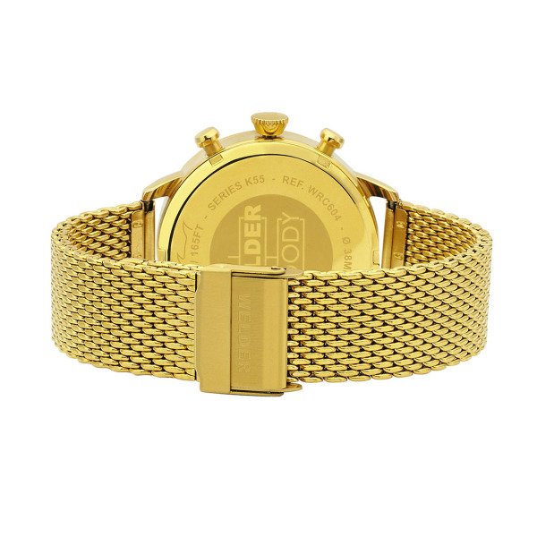 Welder Moody WWRC604 38 mm Kadın Kol Saati