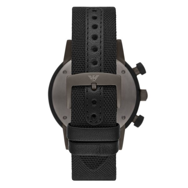 Emporio Armani AR11409  Erkek Kol Saati