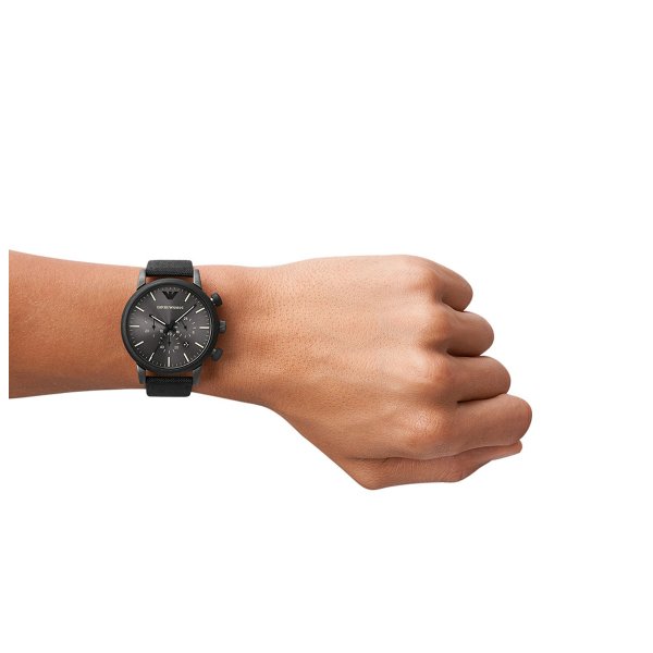 Emporio Armani AR11409  Erkek Kol Saati