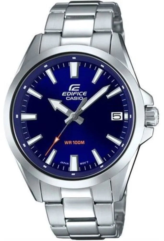 Casio EFV-100D-2AVUDF Erkek Kol Saati