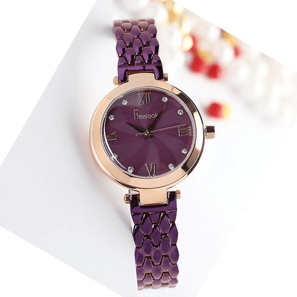 Freelook F.8.1020.10 Kadın Kol Saati