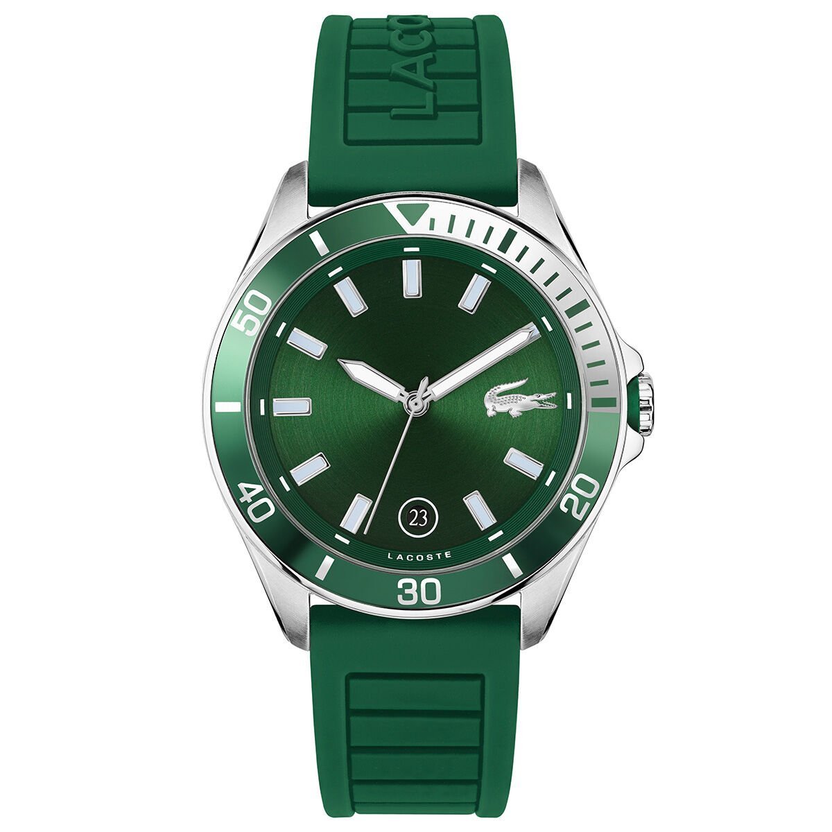 Lacoste  lc2011263 Erkek Kol Saati