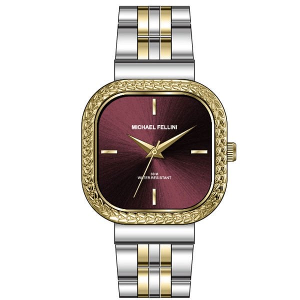Micheal Fellini 2359-9  Kadın Kol Saati