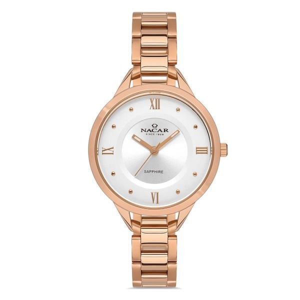 Nacar NC34-39B247-RSM Kadın Kol Saati