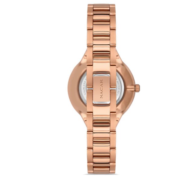 Nacar NC34-39B247-RSM Kadın Kol Saati