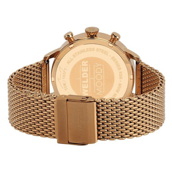 Welder Moody WWRC605 38 mm Kadın Kol Saati