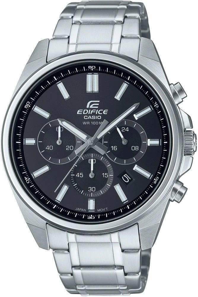 Casio EFV-650D-1AVUDF Erkek Kol Saati