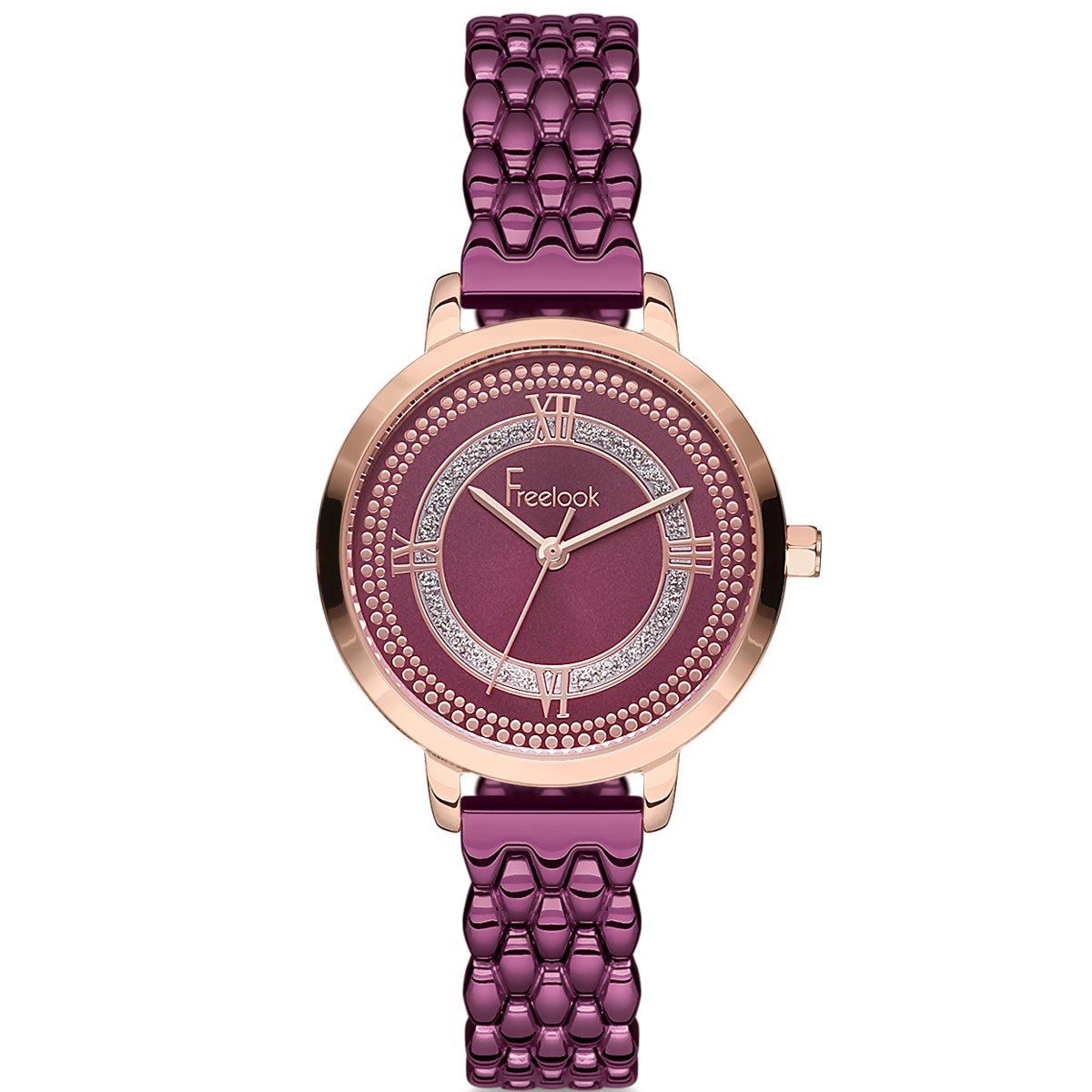 Freelook F.8.1058.03 Kadın Kol Saati
