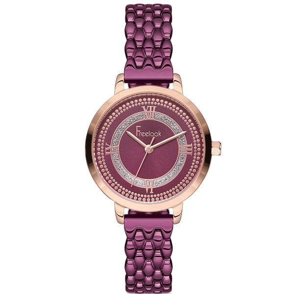 Freelook F.8.1058.03 Kadın Kol Saati
