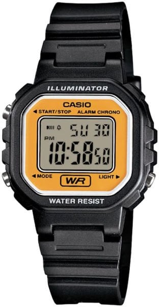 Casio LA-20WH-9ADF Dijital Kol Saati