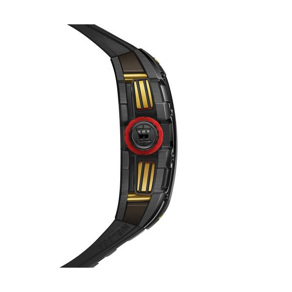 Welder Moody WRM2000-R Erkek Kol Saati