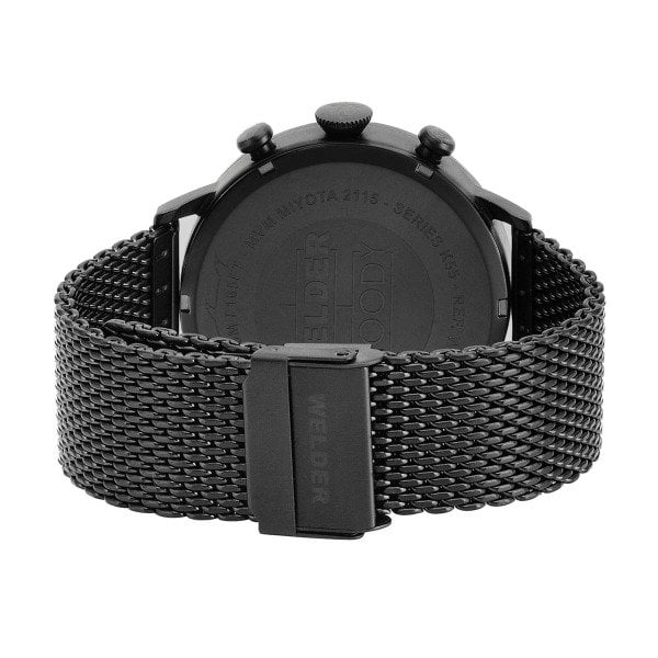 Welder Moody WWRC611 38 mm Kadın Kol Saati