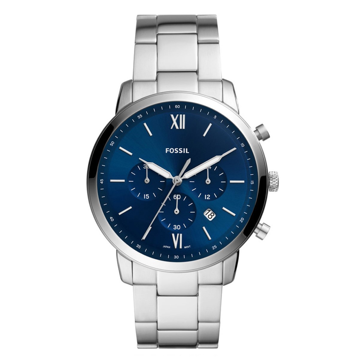 Fossil FS5792 Erkek Kol Saati