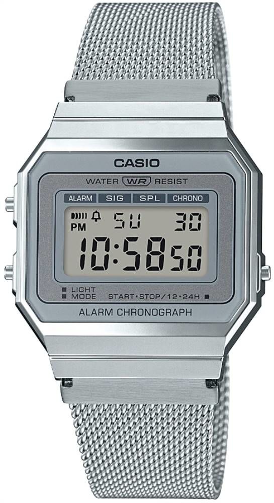 Casio A700WM-7ADF Dijital Kol Saati