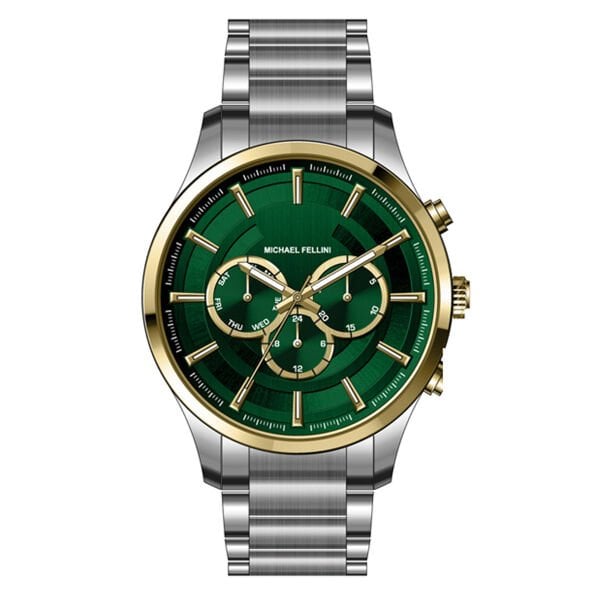 Micheal Fellini 2327-2 Erkek Kol Saati