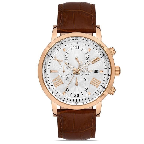 Nacar NC34-29C709-RSL2 Erkek Kol Saati