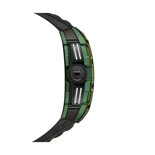 Welder Moody WRM2001 Erkek Kol Saati