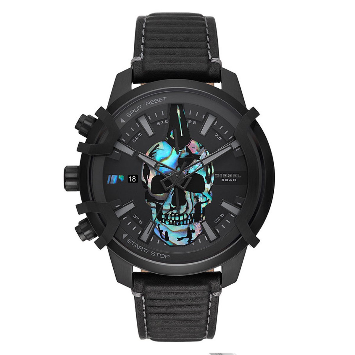 Diesel DZ4576 Erkek Kol Saati