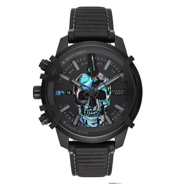 Diesel DZ4576 Erkek Kol Saati