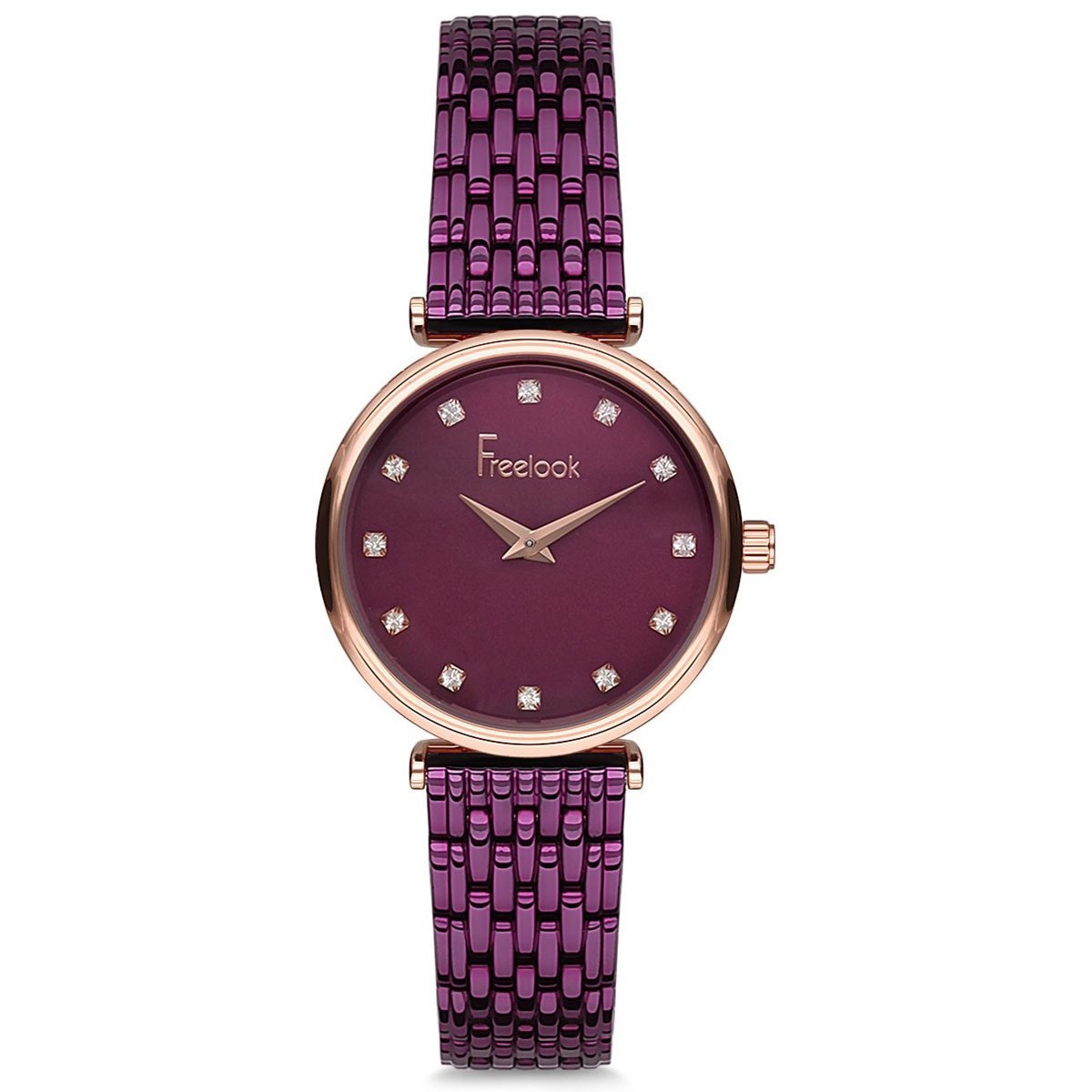 Freelook F.8.1061.04 Kadın Kol Saati