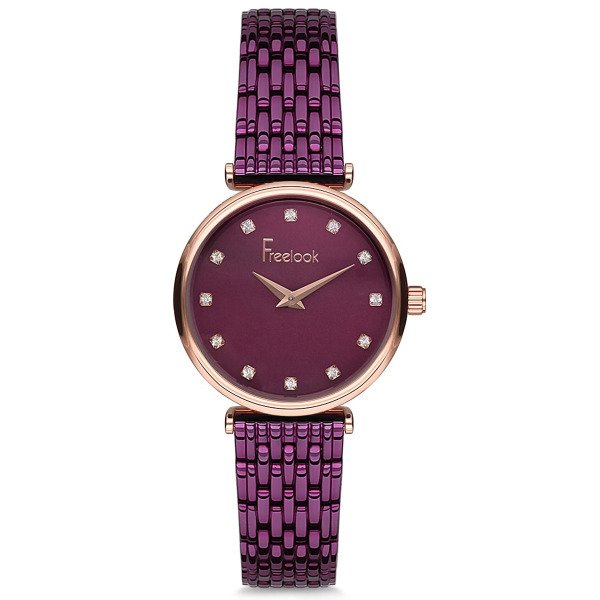 Freelook F.8.1061.04 Kadın Kol Saati