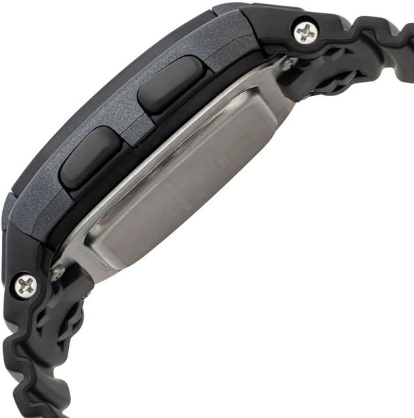 Casio W-96H-1BVDF Dijital Kol Saati