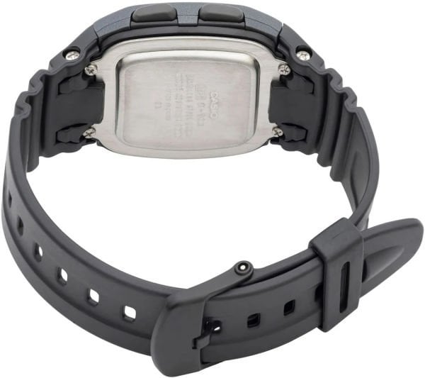 Casio W-96H-1BVDF Dijital Kol Saati