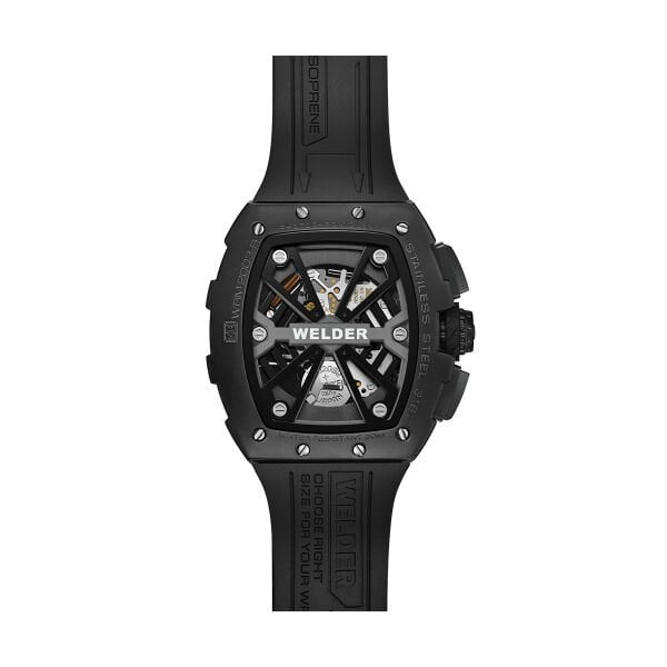 Welder Moody WRM2003-R Erkek Kol Saati