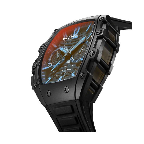 Welder Moody WRM2003-R Erkek Kol Saati