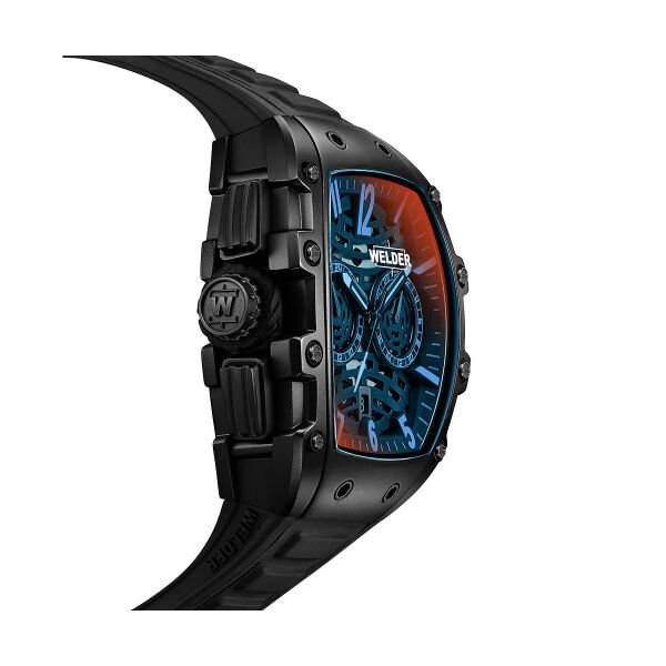 Welder Moody WRM2003-R Erkek Kol Saati