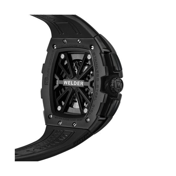 Welder Moody WRM2003-R Erkek Kol Saati