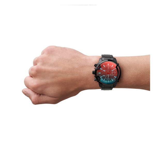 Diesel DZ4578  Erkek Kol Saati