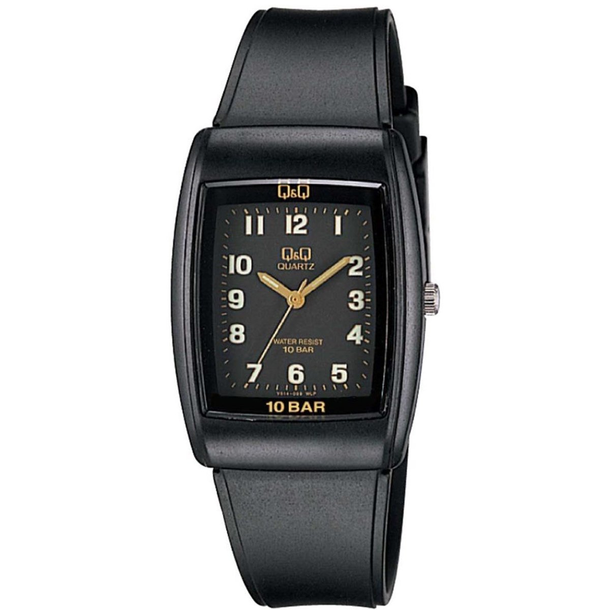 Q&Q VP30J009Y Kol Saati