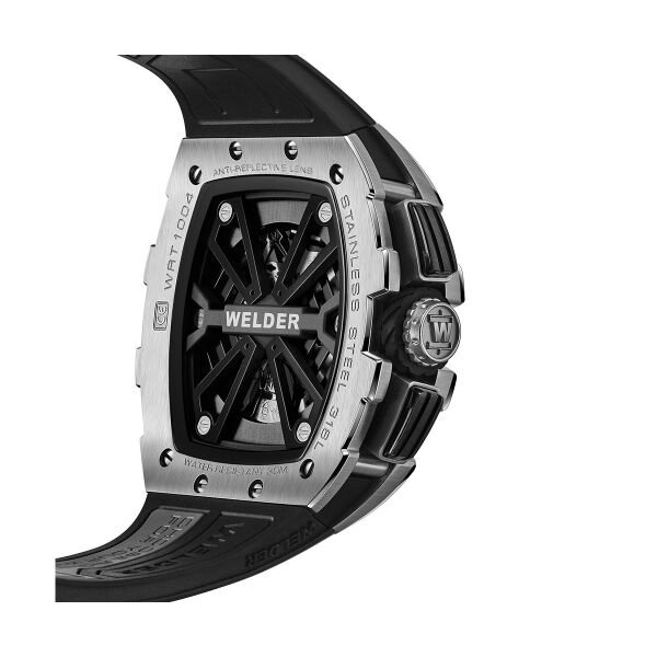 Welder Moody WRM2004  Erkek Kol Saati