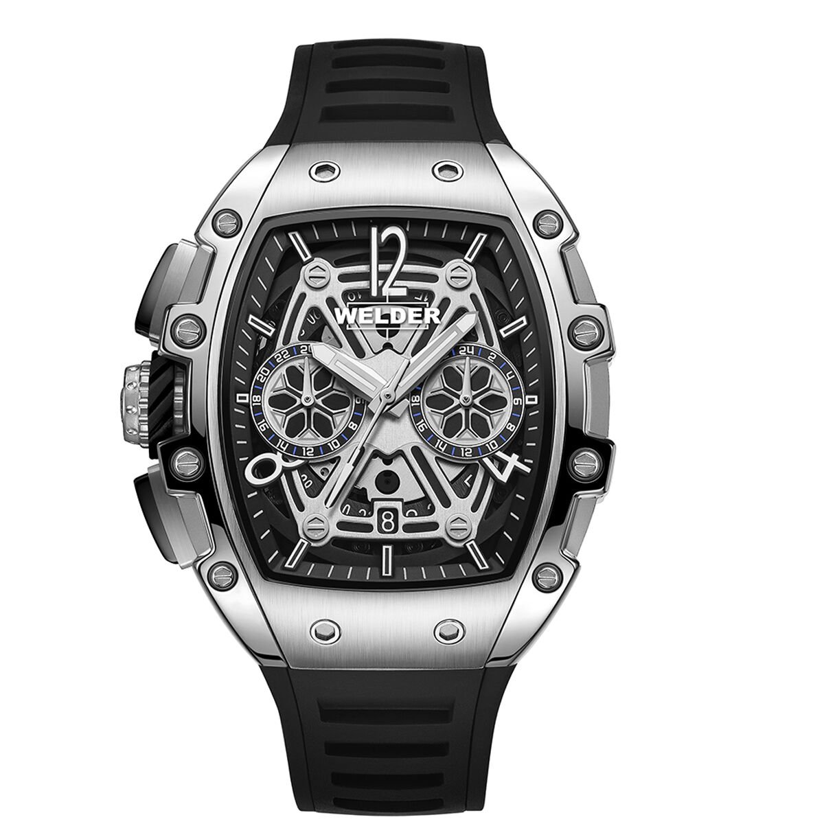 Welder Moody WRM2004  Erkek Kol Saati