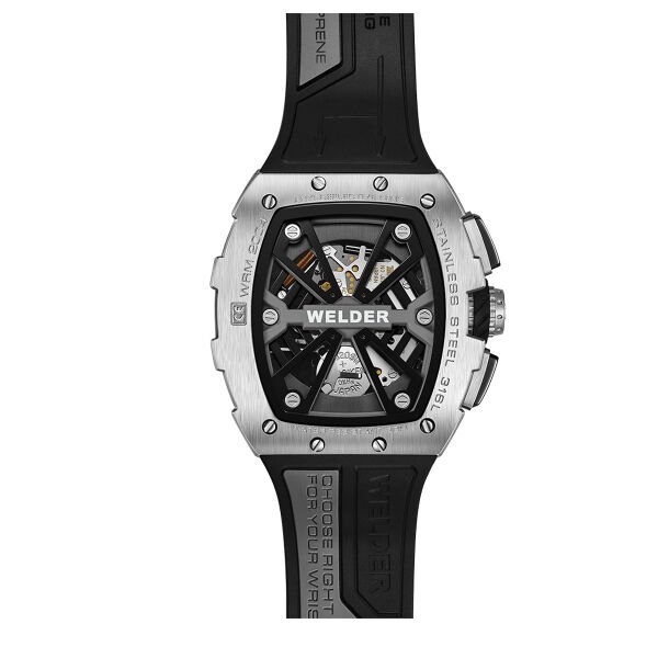 Welder Moody WRM2004  Erkek Kol Saati