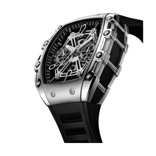 Welder Moody WRM2004  Erkek Kol Saati