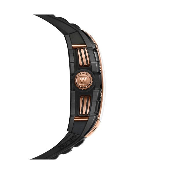 Welder Moody WRM2005-R  Erkek Kol Saati