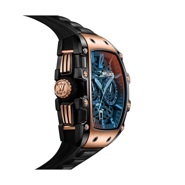 Welder Moody WRM2005-R  Erkek Kol Saati