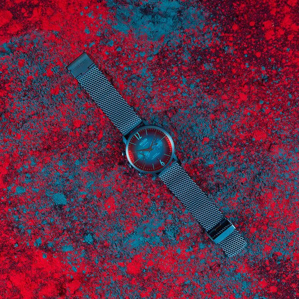 Welder Moody WWRC615 38 mm Kadın Kol Saati