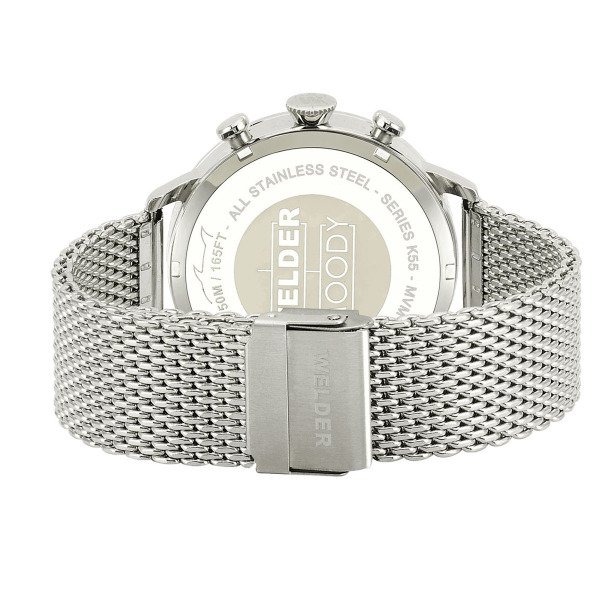 Welder Moody WWRC615 38 mm Kadın Kol Saati