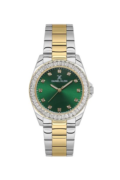 Daniel Klein DK102-DK.1.13950-5 Kadın Kol Saati