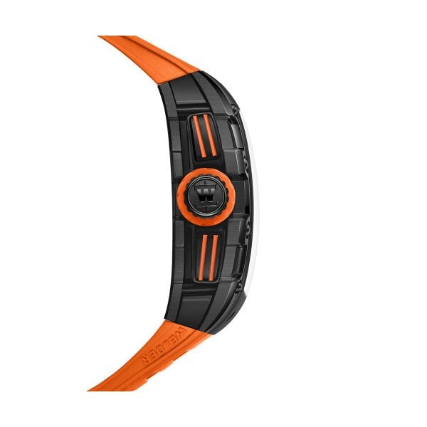 Welder Moody WRM2009-R Erkek Kol Saati