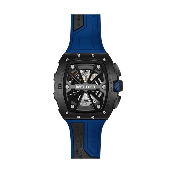 Welder Moody WRM2010  Erkek Kol Saati