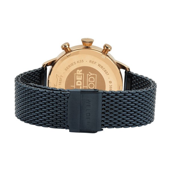 Welder Moody WWRC631 38 mm Kadın Kol Saati