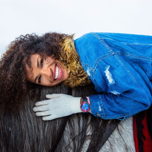 Welder Moody WWRC631 38 mm Kadın Kol Saati