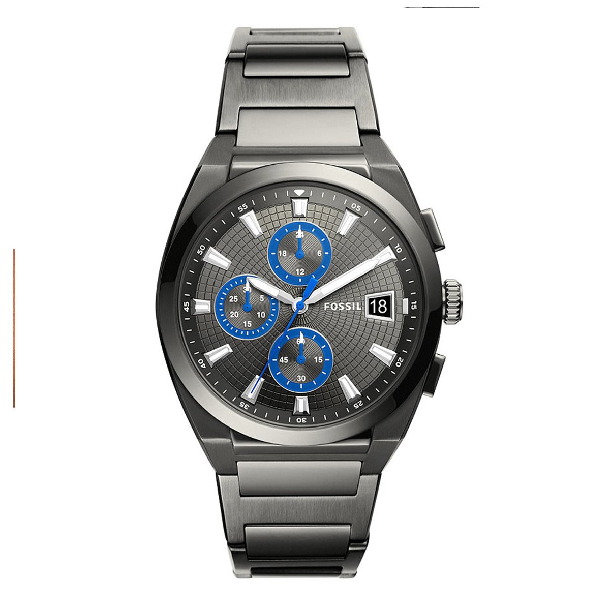 Fossil FS5830 Erkek Kol Saati